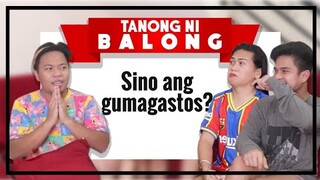 SINO ANG PINAKA CHALLENGE! ft. MADAM AIVAN & JUNNEL HERNANDEZ (ANG KATOTOHONAN! )