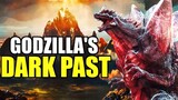Godzilla x Kong Novel CONFIRMS Godzilla Is TRANSFORMING Into "Spacegodzilla"