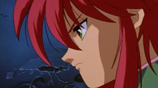 086. Yusuke's Tough Battle! A Decisive Difference