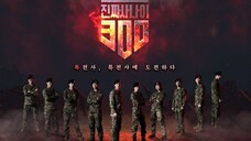 Real Men 300 | Episode 7