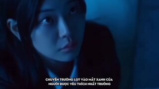 phim bách hợp: Friendly Rivalry