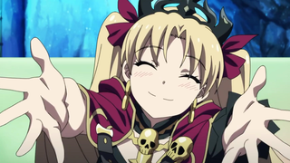 【10月/FGO嘉年华/门胁舞以&高桥李依】Fate/Grand Carnival 第二季 BD发售CM【MCE汉化组】