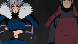 Naruto:Thỏa thuận tốt nhất mà Orochimaru từng thực hiện