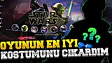 20 TLYE 3 EPİK KOSTÜM NASIL ÇIKARILIR | STAR WARS ETKİNLİĞİ | MOBİLE LEGENDS