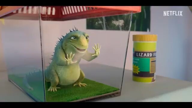 Leo 2023 Full movie : Link in description