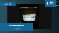 PART 3/6: Sa Tamang Panahon: The Alex Calleja Story • May 3, 2025 | Magpakailanman