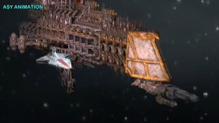 星球大战与战锤40K