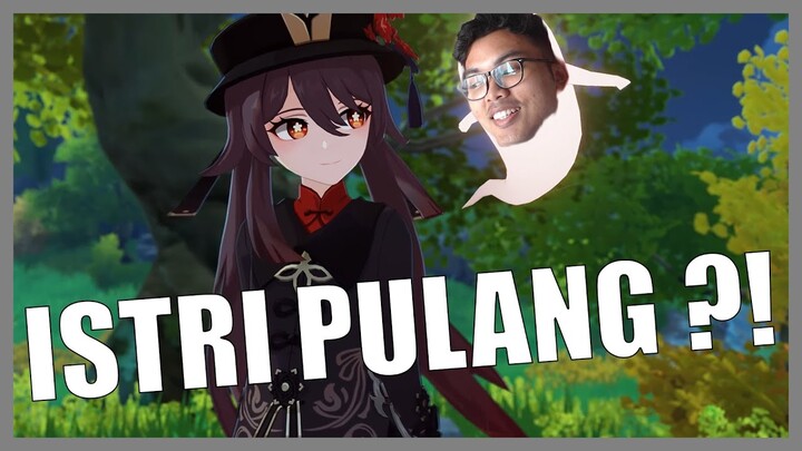 GACHA HU TAO WANGY WANGY WANGY