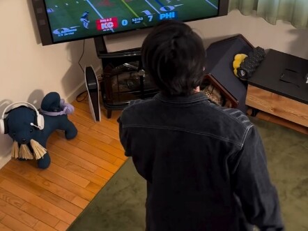 Brother Ming's Football Cup