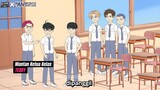 Pertarungan Murid Baru Part Full Movie- Drama Animasi Sekolah