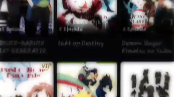 Wibu ni boss Senggol dong😎😎