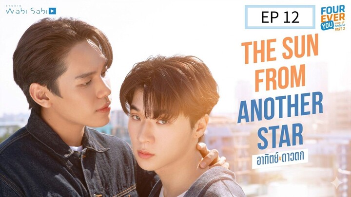 ๐น๐ญ EP 12 : SUB INDO