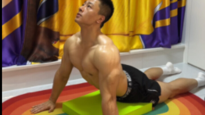 ฟิตเนสไม่ยืดกล้ามเนื้อ ชีวิตหลังจากนี้ต้องเสียใจแน่!