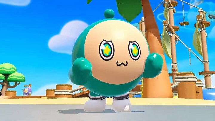 Eggboy Party: เมื่อคุณเลิกเล่น Eggboy มีปฏิกิริยายังไงบ้าง? ขอโทษนะที่รัก!