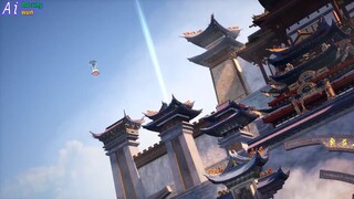 legend of Martial Immortal episode 98