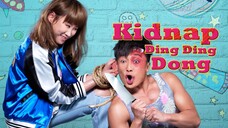 Kidnap Ding Ding Dong | Full Movie | Sub BM/CN