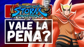 Naruto X Boruto Ultimate Ninja Storm Connections | ¿Vale la Pena? - Análisis
