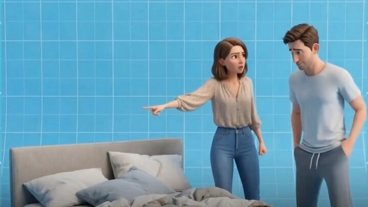 ตื่นขึ้นมาแล้วรีบพับผ้าห่มทันที ที่จริงถือเป็นความผิดพลาดครั้งใหญ่!