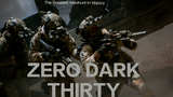Zero Dark Thirty (HD 1080p)