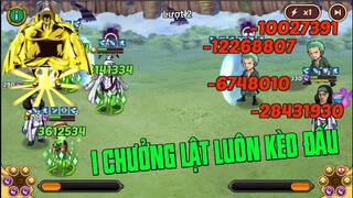 Hải Tặc Đại Chiến - ĐỈNH CAO CỦA LẬT KÈO...THÀNH SENGOKU TUNG ĐÒN QUYẾT ĐỊNH LẬT NGƯỢC THẾ TRẬN....