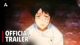 Jujutsu Kaisen 0 Movie - Official Trailer 3