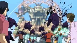 Hội Pháp Sư Fairy Tail (Lồng Tiếng) tập 23