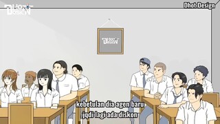 Mos Hari Pertama  Kocak Abis