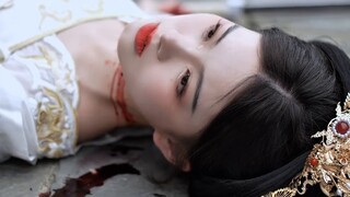 สวรรค์ประทานพร| หยูซีฮวง บุคคลศักดิ์สิทธิ์ที่สุด