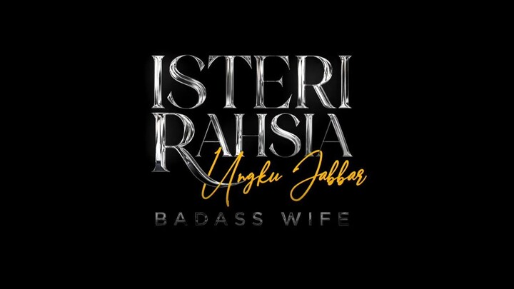 Isteri Rahsia Ungku Jabbar 2026 Episod 2