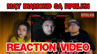 Hindi kayo   Steph x Siobal D Yuhenyo beats Reaction video