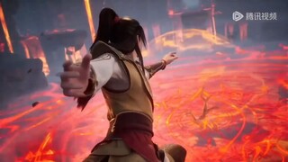 Martial Master Eps 600 sub indonesia