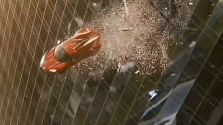 best scene fast and furious