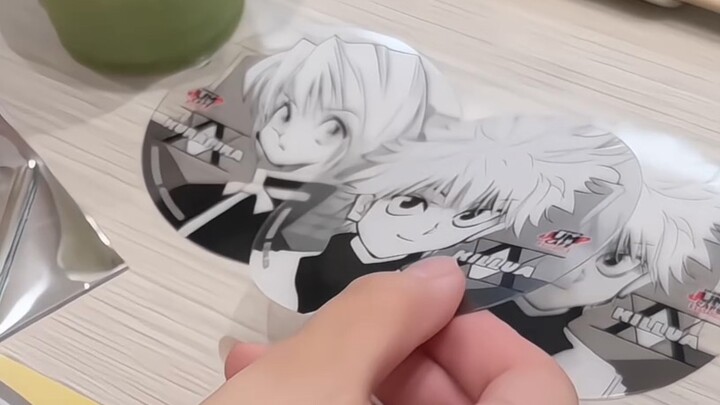 2D otaku meetup vlog—dressed from head to toe!