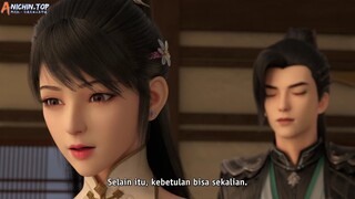[ EPISODE 11 ] Against The Gods Season 1 - 1080p Super Duper HD Sub Indo