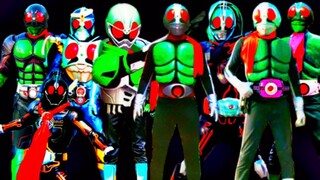 No. 1 was borrowed power collection