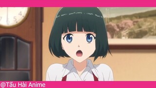 AMV_Cô nàng ngoại quốc #anime #schooltime