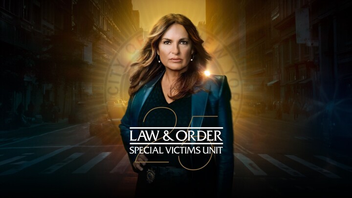 Watch Law & Order: Special Victims Unit Season 27 Full Series 2025 HD