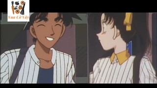 Rap về Hattori Heiji (Conan) #anime #schooltime