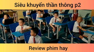 Siêu khuyển thần thông p2
