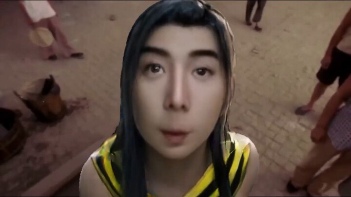 Why is Song Yu out of water?