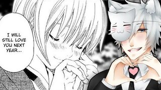 This Cliche Romance Manga Means So Much To Me.