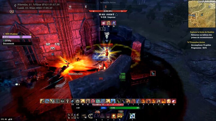 TESO TROLLING UPDATE 49