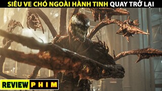 Tóm Tắt Phim SIÊU VE CHÓ NGOÀI HÀNH TINH Quay Trở Lại | Naruto Review [ Review Phim ]