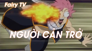 Hội pháp sư Fairy Tail (Short Ep 23) - Người cản trở #fairytail