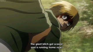 Attack on Titan