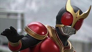 Năm cảnh nổi tiếng của Kamen Rider Tập 2