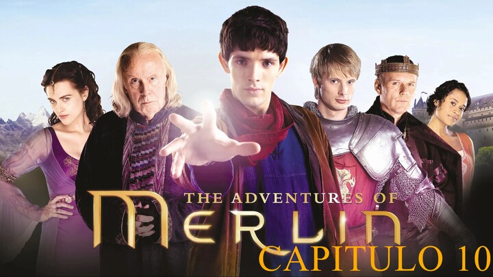 MERLIN T1 EP10