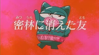 [Lồng tiếng] Hiệp sĩ Lợn (1994) | Tập 30: Burin của Hạ Uy Di