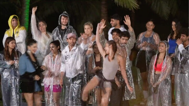 Mtv Splitvilla season 16 episode 29