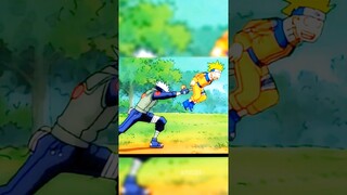 Naruto funny moments 😂 #naruto #kakashi #youtubeshorts #ytshorts #shorts #anime